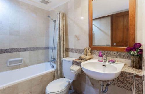 Legian Apartamento | Private Apartment inside Beach Resort Jayakarta
