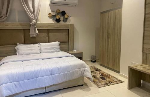 Jeddah Apartamento | Private Apartment near Airport