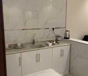Jeddah Apartamento | Private Apartment near Airport