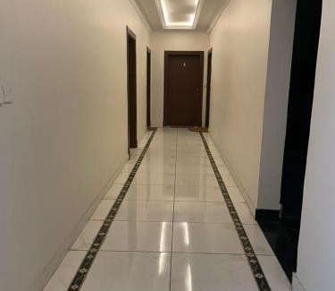 Jeddah Apartamento | Private Apartment near Airport