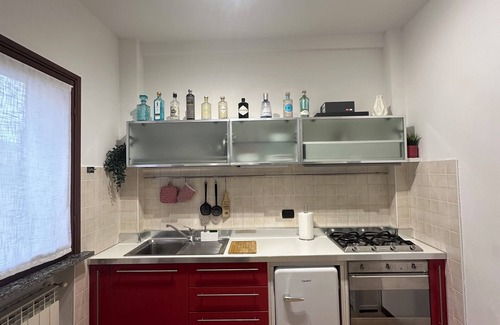 Cremona Apartamento | Private apartment near Piazza Duomo and Violin Museum in Cremona