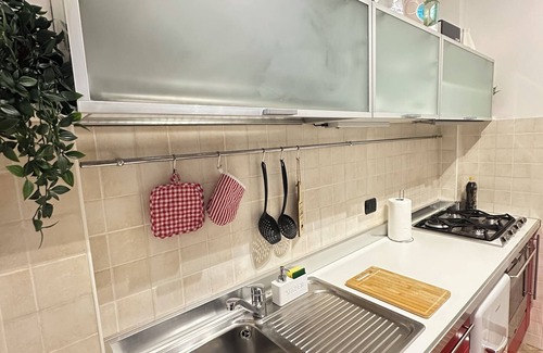 Cremona Apartamento | Private apartment near Piazza Duomo and Violin Museum in Cremona