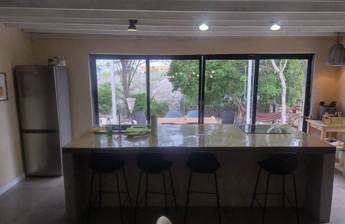 Savaneta Casa | Private Apartment SeaWalk in Savaneta