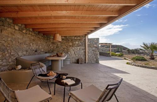 Kalafatis Apartamento | Private apartment sea view yard