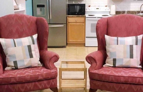 Evington Apartamento | Apartamento privado que incluye instalaciones de lavandería ... Minutos de LU!