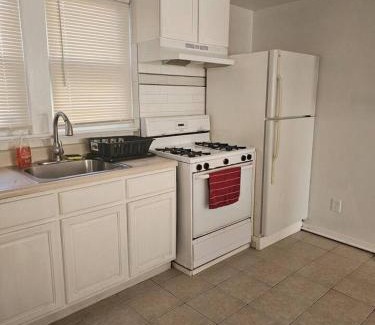 Paterson Apartamento | Private apartment with 1 bedroom and 1 bathroom and free Wi-Fi