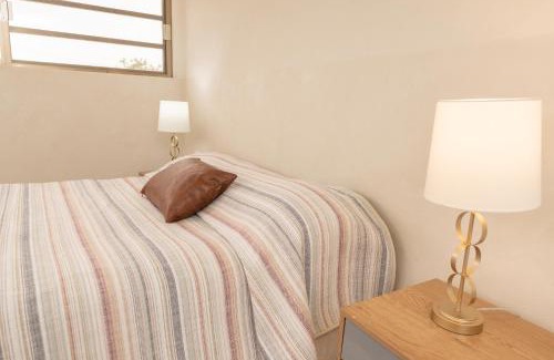 Alfredo V. Bonfil Apartamento | Private Apartment with 2Rooms, pool & picnic area