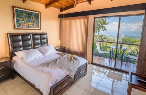 Escobal Apartamento | Private apartment with Exceptional Mountain Views