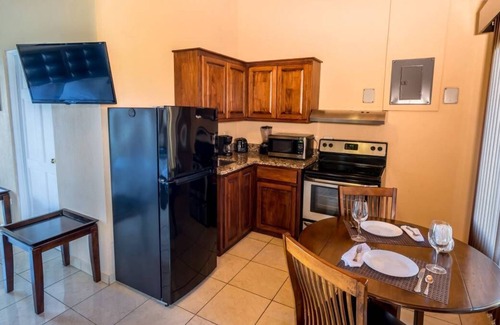 Escobal Apartamento | Private apartment with Exceptional Mountain Views