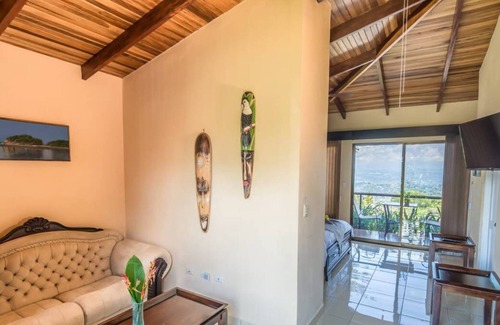 Escobal Apartamento | Private apartment with Exceptional Mountain Views