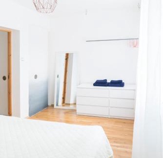 Old Town Apartamento | Private apartment with a great view over Toomemägi