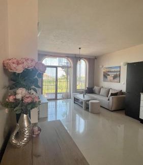 Budjaka Apartamento | Private Apartment with Sea View