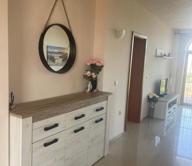 Budjaka Apartamento | Private Apartment with Sea View