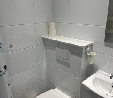 Nieuw-West Apartamento | Private Apt Amsterdam