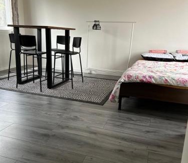 Nieuw-West Apartamento | Private Apt Amsterdam