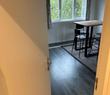 Nieuw-West Apartamento | Private Apt Amsterdam