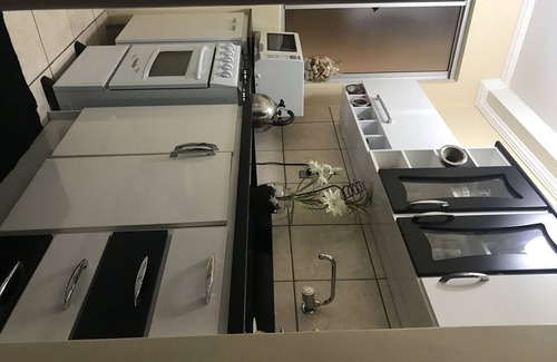 Vera Cruz Casa | Apto privado para 01 persona para largas estadías