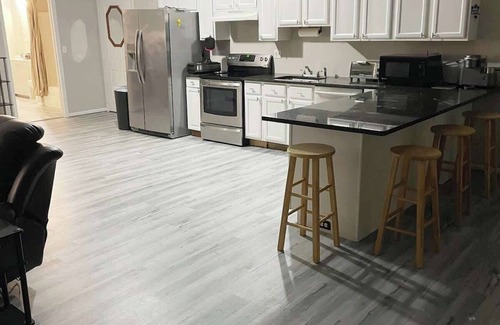Southbury Apartamento | Private Apt in Southford-Southbury
