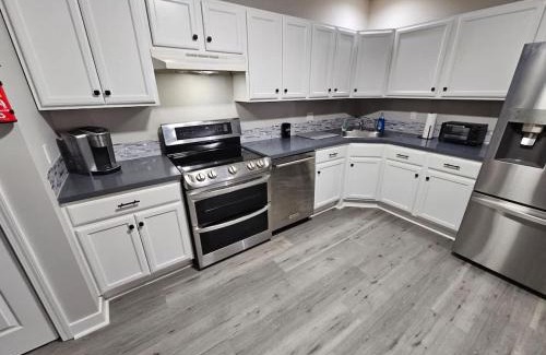 Southbury Apartamento | Private Apt In Southfordsouthbury