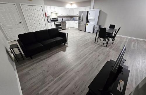 Southbury Apartamento | Private Apt In Southfordsouthbury