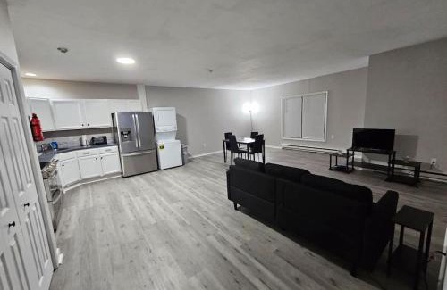Southbury Apartamento | Private Apt In Southfordsouthbury