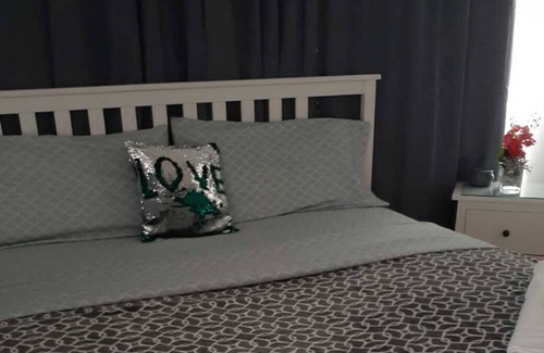 Levittown Apartamento | Private Apt near the Beach in Levittown PR