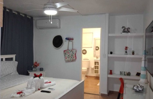 Levittown Apartamento | Private Apt near the Beach in Levittown PR