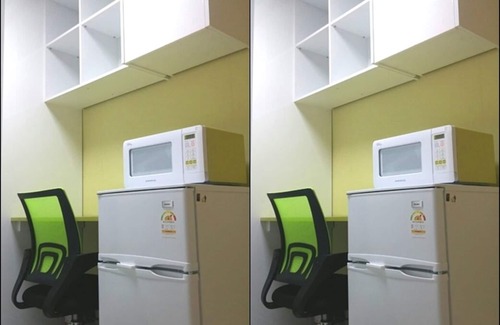 Seorim-dong Apartamento | Apt. Privado / Suite privada cerca de SNU / 샤로 수길, 서울대 입구, 신림 / Estrella House