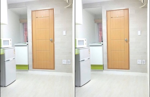 Seorim-dong Apartamento | Apt. Privado / Suite privada cerca de SNU / 샤로 수길, 서울대 입구, 신림 / Estrella House