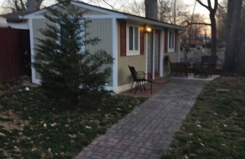 Alexandria Apartamento | Private Apt with backyard