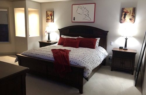 Dilworth Mountain Estates Casa | Dog Friendly 5 BR y 3 & Half Bath Wilderness Retreat (Precios VRBO en USD)
