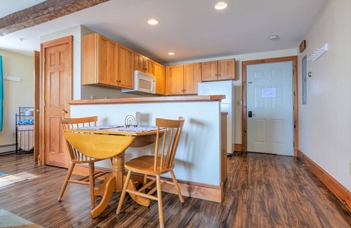 Lincolnville Apartamento | Stay At The Beach-Enjoy Private Balcony With Views