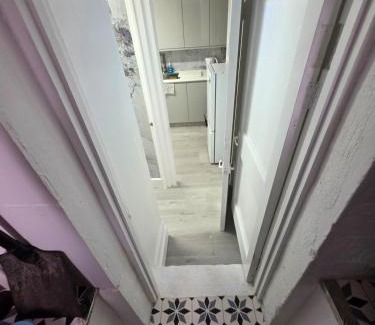 Harringay Apartamento | Private Basement Flat