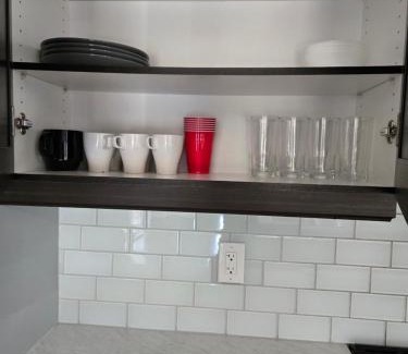 Winnipeg Casa | Private Basement with 2 bedrooms