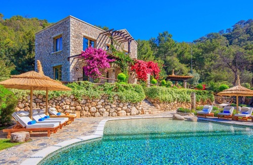 Fethiye Villa | Private Bays and Islands of Turkey