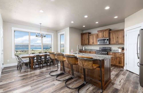 Fish Haven Casa | Private Beach Access! Tennis/Pickleball Courts Nearby! Game Room!