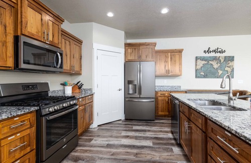 Fish Haven Casa | Private Beach Access! Tennis/Pickleball Courts Nearby! Game Room!