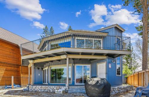 Bijou Park Casa | Private Beach, Close To Everything
