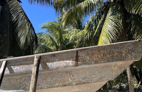 Antoneys Cay Alquiler De RV | Private Beach experience, 5 minutes from West End