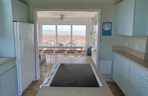 Cutchogue Casa | Alquiler privado de verano frente a la playa