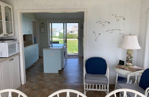 Cutchogue Casa | Alquiler privado de verano frente a la playa