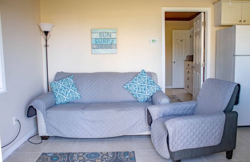 Fort Pierce Cabaña | Private Beach Front Cottage # 4 - Cada uno para 2-4