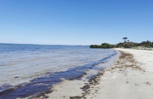Beachmere Casa | Private Beach House for Your Perfect Family Holiday