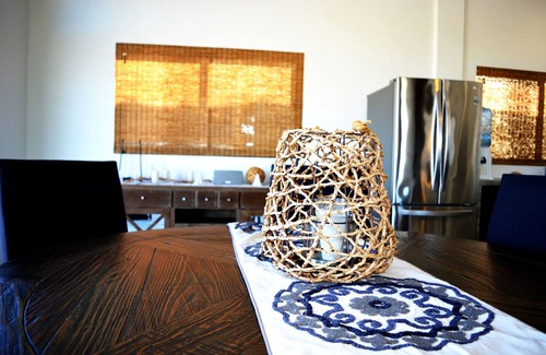 La Ventana Casa | Private Beach house oasis. Walk on waterfront. Kiting paradise at your door.