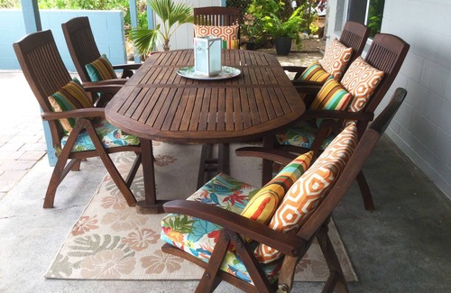 Ewa Beach Casa | Aventuras privadas frente a la playa en Sunny Ewa Beach