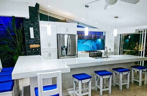 Acajutla Casa | Private Beach House