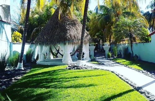 Acajutla Casa | Private Beach House