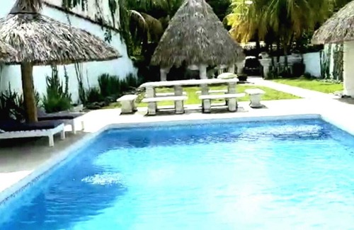 Acajutla Casa | Private Beach House