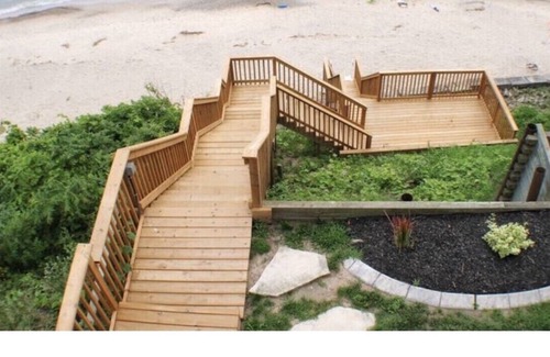 Wainfleet Casa | PRIVATE BEACH/ LAKE ERIE RETREAT
