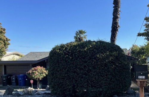 SeaTac Casa | 【Private Beach Lake House】- 7mins to SeaTac Airport